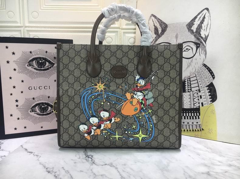 Gucci Handbags 184